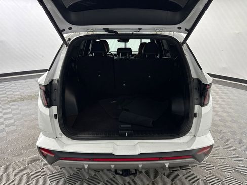 Used 2022 Hyundai Tucson N Line FWD image 18