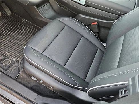 New 2026 Buick Enclave Sport Touring w/ Super Cruise Package image 4