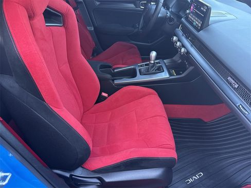 Used 2023 Honda Civic Type R image 14