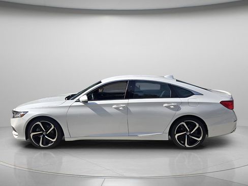 Used 2020 Honda Accord Sport image 5