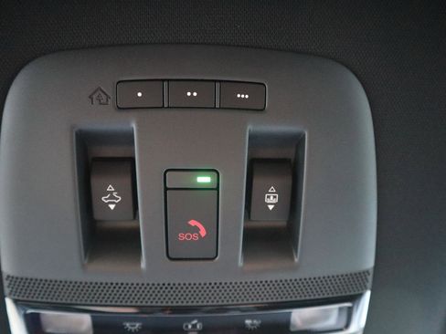 New 2026 Nissan Armada PRO-4X image 35