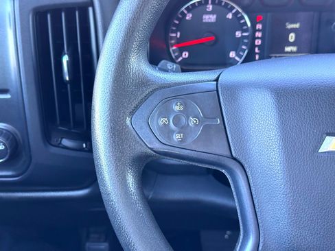 Used 2017 Chevrolet Silverado 2500 W/T w/ WT Convenience Package image 21