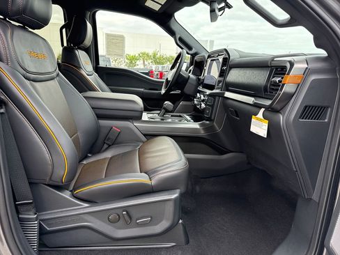 New 2026 Ford F150 Tremor image 22