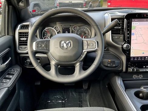 New 2026 RAM 2500 Big Horn image 17