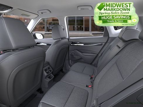 New 2026 Kia Seltos S image 18