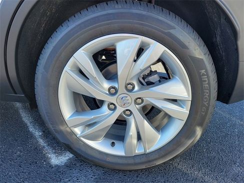 New 2026 Buick Encore GX Preferred w/ Comfort Package image 6