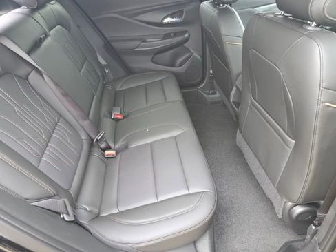 New 2026 Buick Envista Avenir image 19