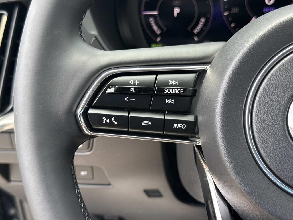 New 2026 MAZDA CX-70 SC Plus AWD/4WD image 39
