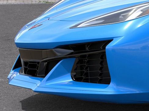 New 2025 Chevrolet Corvette E-Ray image 13