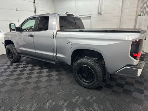 Used 2020 Toyota Tundra SR5 AWD/4WD image 6
