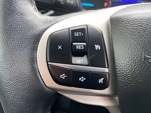 Used 2023 Ford Explorer XLT w/ Equipment Group 202A image 45