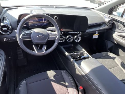 New 2026 Chevrolet Blazer EV LT w/ Midnight/Sport Edition image 19