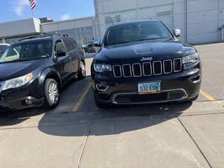 Used 2020 Jeep Grand Cherokee Limited AWD/4WD video 2