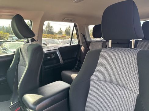 Used 2024 Toyota 4Runner SR5 image 13