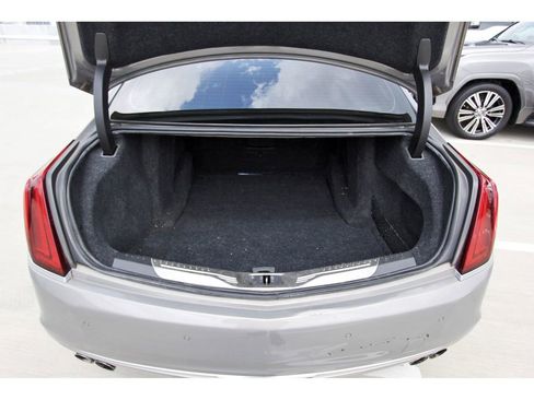 Used 2018 Cadillac CT6 Platinum AWD/4WD image 23