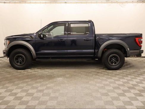 Certified 2023 Ford F150 Raptor w/ Raptor Carbon Fiber Package AWD/4WD image 12