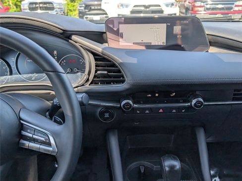 Used 2020 MAZDA MAZDA3 AWD Hatchback w/ Premium Pkg image 18