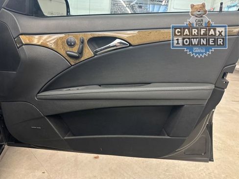 Used 2007 Mercedes-Benz E 350 4MATIC Sedan image 27