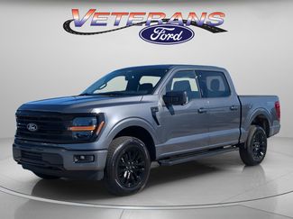 New 2026 Ford F150 XLT w/ Equipment Group 302A MID video 1