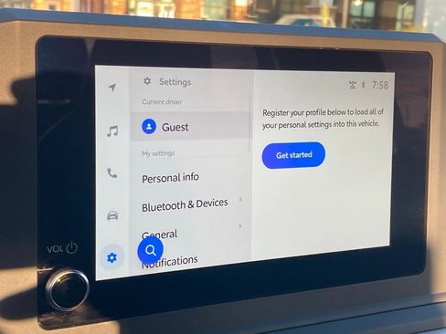Certified 2026 Toyota Tacoma SR image 21