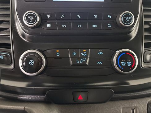 Used 2020 Ford Transit 250 Low Roof image 15