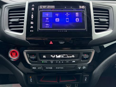 Used 2019 Honda Ridgeline Black Edition image 32