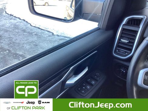 Used 2022 RAM 1500 Big Horn image 22