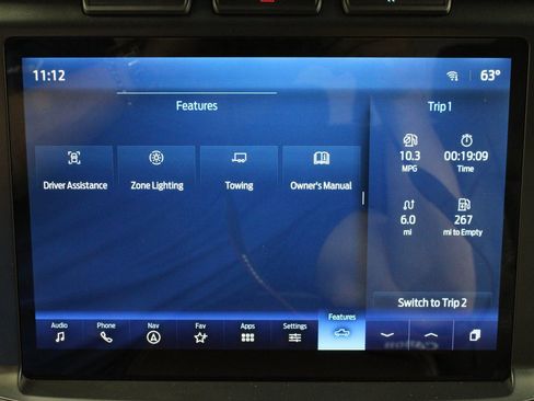Used 2023 Ford F150 Lariat image 21