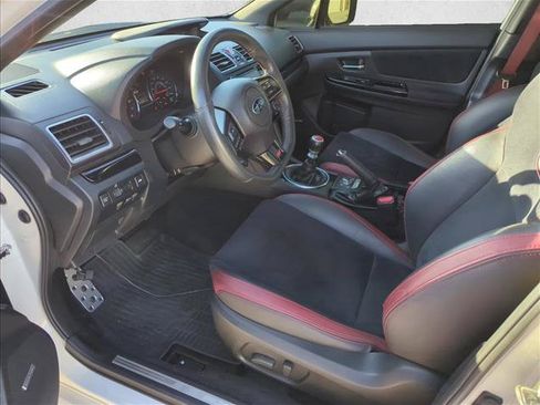 Used 2019 Subaru WRX STI Limited AWD/4WD image 10