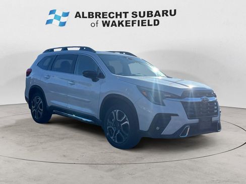 New 2026 Subaru Ascent Touring image 7