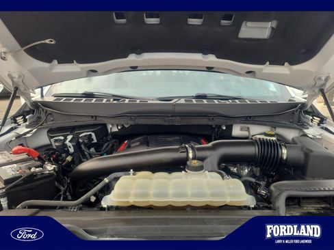 Used 2022 Ford F150 Raptor w/ Equipment Group 801A High AWD/4WD image 21