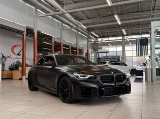 Used 2024 BMW M2 w/ Lighting Package video 3