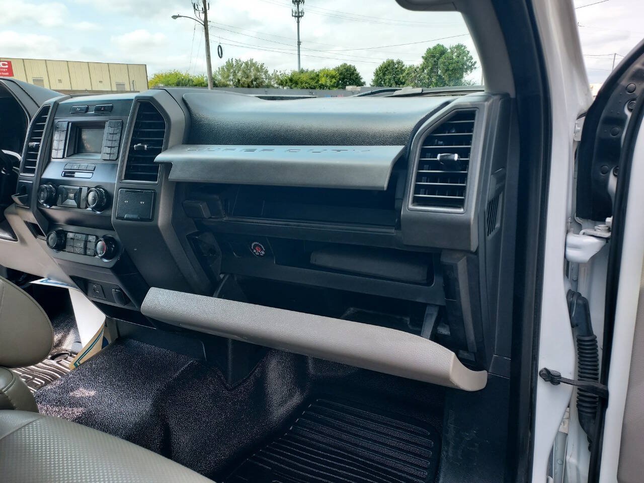 Used 2020 Ford F250 XL RWD image 15