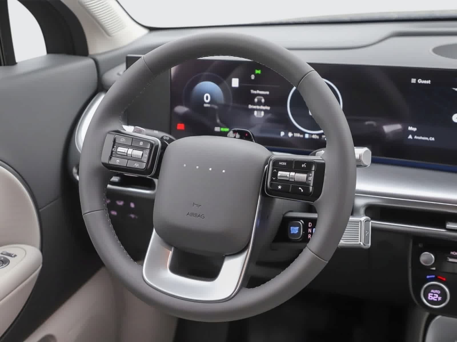 New 2026 Hyundai Ioniq 9 SEL AWD/4WD image 21