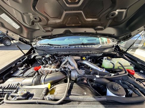 Used 2025 Ford F250 Lariat w/ Lariat Ultimate Package image 46