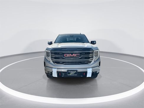 New 2026 GMC Sierra 1500 AT4 w/ AT4 Premium Package image 3