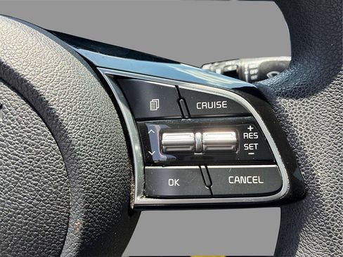 Used 2020 Kia Optima LX FWD image 38