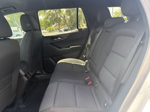 New 2027 Chevrolet Equinox LT FWD image 22
