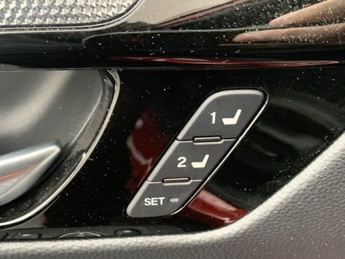 Certified 2023 Honda CR-V Sport Touring image 7