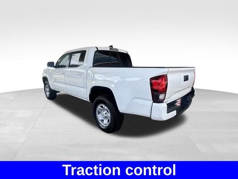 Used 2023 Toyota Tacoma SR image 6