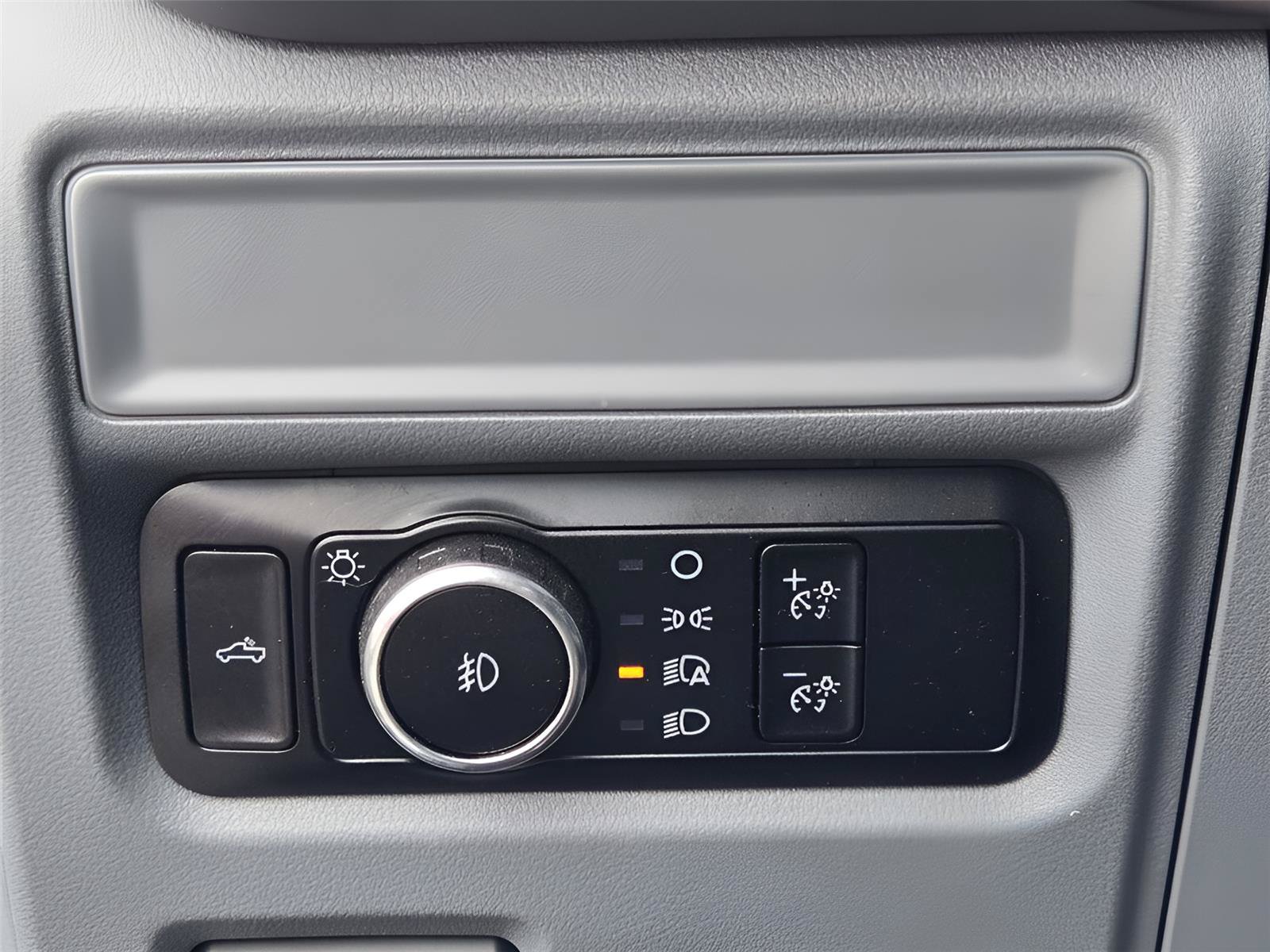 Used 2024 Ford F150 XLT w/ Mobile Office Package RWD image 19