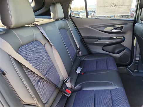 New 2026 Buick Envista Preferred w/ Convenience I Package image 17