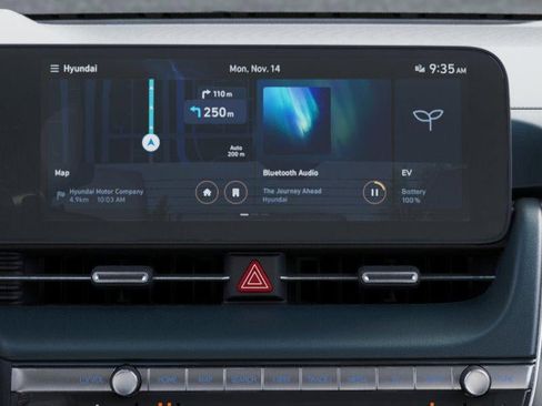 New 2026 Hyundai Ioniq 5 Limited RWD image 13