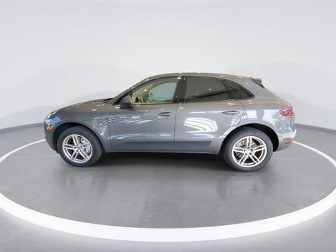 Used 2016 Porsche Macan S AWD/4WD image 5