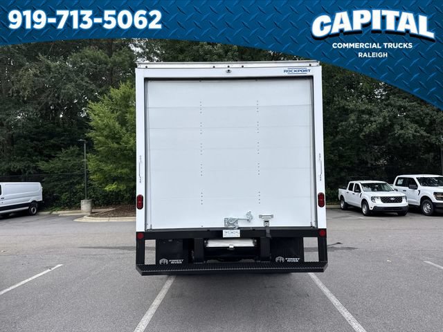 New 2026 Ford F550 2WD Regular Cab Super Duty image 9