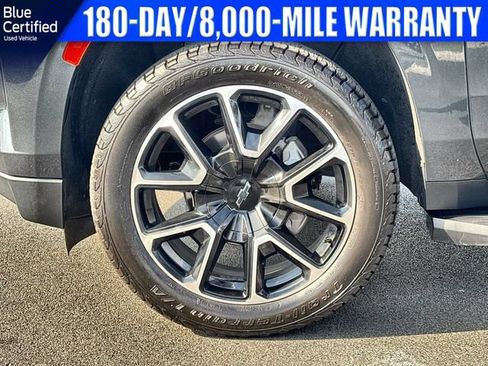 Used 2021 Chevrolet Tahoe RST RWD image 19