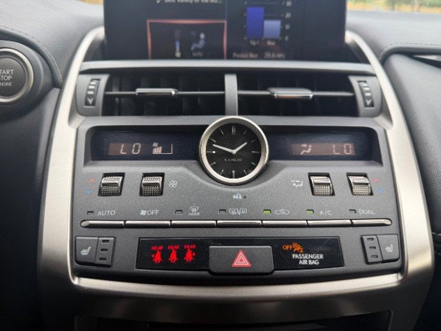 Used 2021 Lexus NX 300 AWD image 24