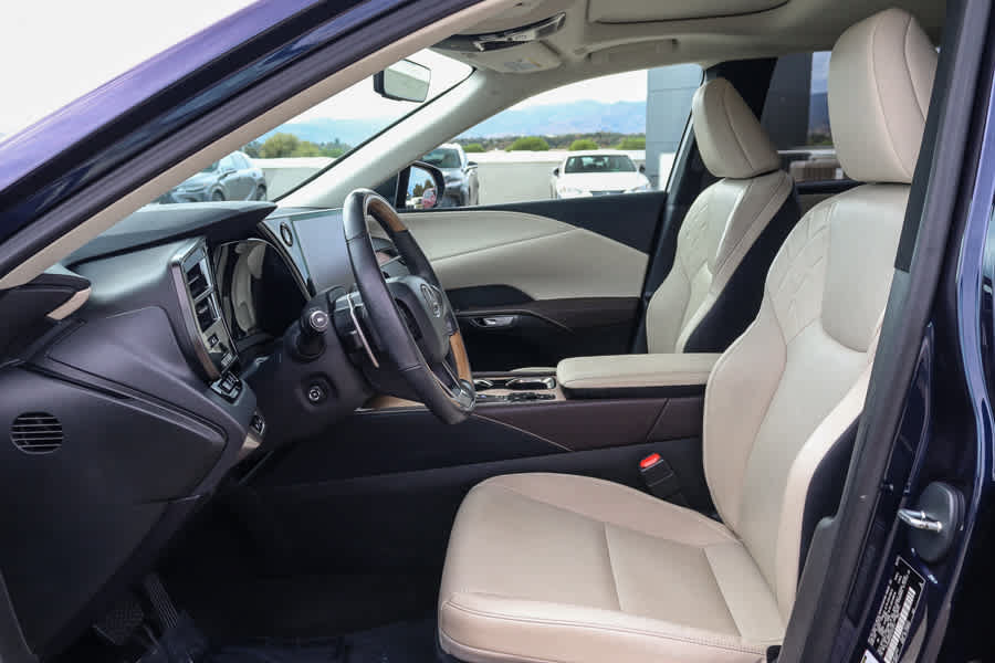 Certified 2024 Lexus RX 350 Premium w/ Convenience Package AWD/4WD image 20