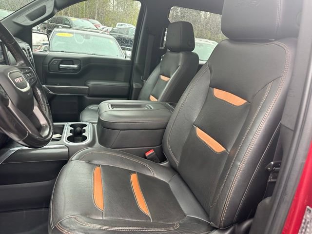 Used 2019 GMC Sierra 1500 AT4 w/ AT4 Premium Package AWD/4WD image 28