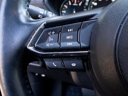 Used 2020 MAZDA CX-5 Grand Touring Reserve image 17